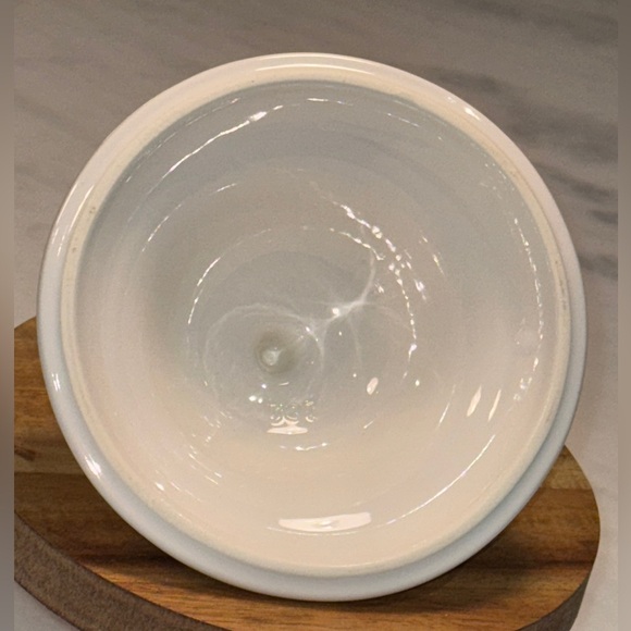 Pfaltzgraff Vintage Wyndham Stoneware Canister with lid. - Picture 6 of 8